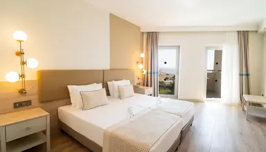 Arcanus Hotels Sorgun