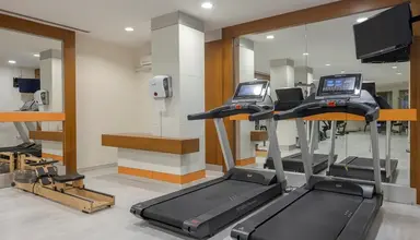Arcanus Hotels Sorgun