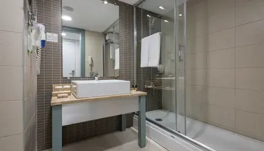 Arcanus Hotels Sorgun