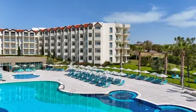 Arcanus Hotels Sorgun