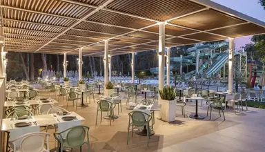 Arcanus Hotels Sorgun