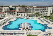 Arcanus Hotels Sorgun 