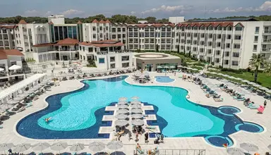 Arcanus Hotels Sorgun