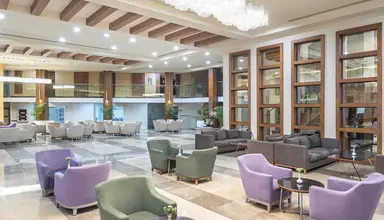 Arcanus Hotels Sorgun