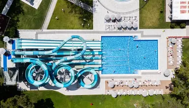 Arcanus Hotels Sorgun