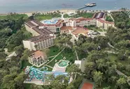 Arcanus Hotels Sorgun 