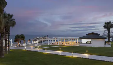 Arcanus Hotels Sorgun