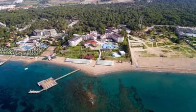 Arcanus Hotels Sorgun 