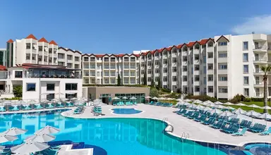 Arcanus Hotels Sorgun