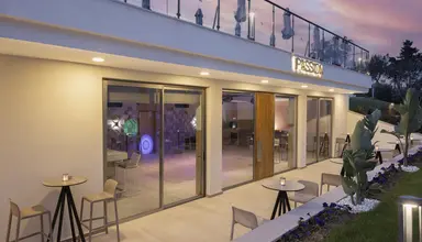 Arcanus Hotels Sorgun