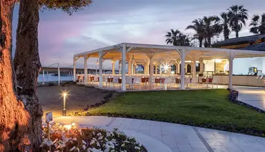 Arcanus Hotels Sorgun