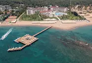 Arcanus Hotels Sorgun 