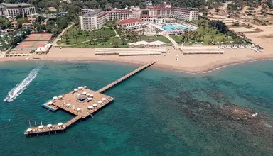 Arcanus Hotels Sorgun