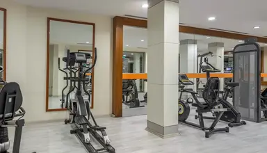 Arcanus Hotels Sorgun