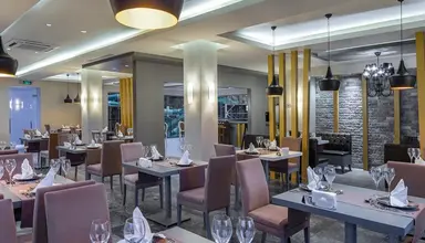 Arcanus Hotels Sorgun