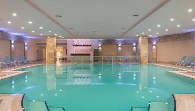 Arcanus Hotels Sorgun