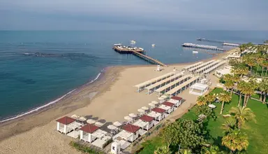 Arcanus Hotels Sorgun