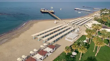 Arcanus Hotels Sorgun