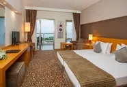 Arcanus Hotels Sorgun 