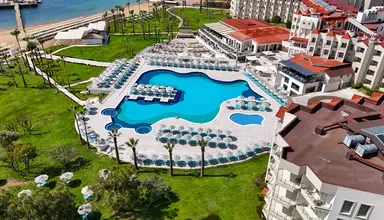 Arcanus Hotels Sorgun