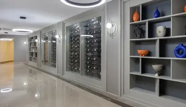 Arcanus Hotels Sorgun
