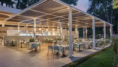 Arcanus Hotels Sorgun