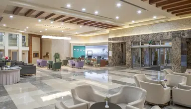 Arcanus Hotels Sorgun