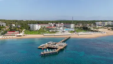 Arcanus Hotels Sorgun