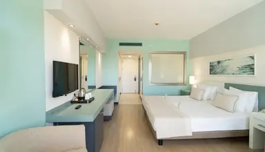 Arcanus Hotels Sorgun