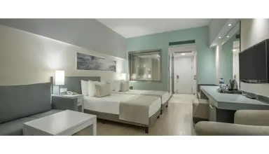 Arcanus Hotels Sorgun