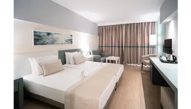 Arcanus Hotels Sorgun