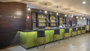 Arcanus Hotels Sorgun
