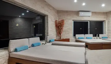 Arcanus Hotels Sorgun