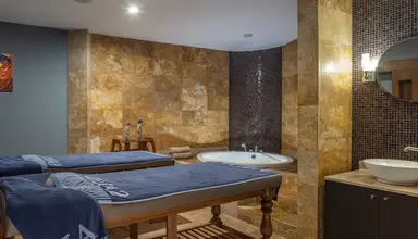 Arcanus Hotels Sorgun