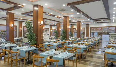 Arcanus Hotels Sorgun