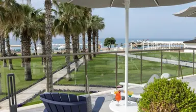 Arcanus Hotels Sorgun