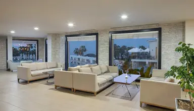 Arcanus Hotels Sorgun