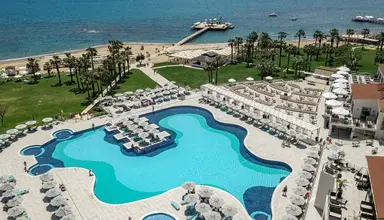 Arcanus Hotels Sorgun