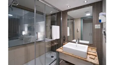 Arcanus Hotels Sorgun