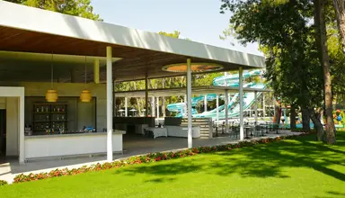 Arcanus Hotels Sorgun