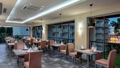 Arcanus Hotels Sorgun