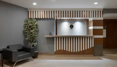 Arcanus Hotels Sorgun