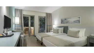 Arcanus Hotels Sorgun