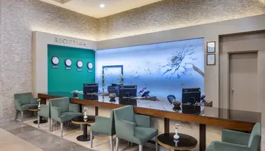 Arcanus Hotels Sorgun