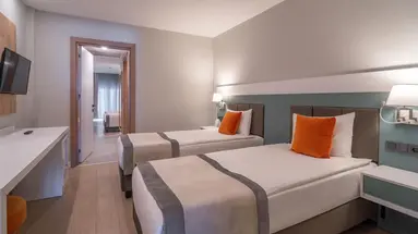 Arcanus Trendline Resort