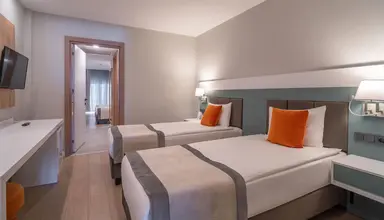 Arcanus Trendline Resort