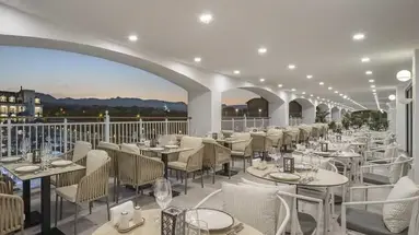 Arcanus Trendline Resort