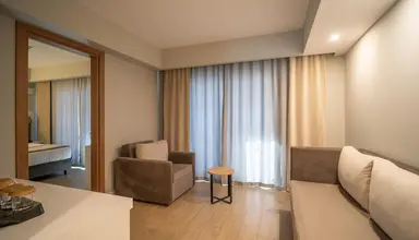 Arcanus Trendline Resort