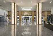 Arcanus Trendline Resort