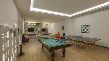 Arcanus Trendline Resort